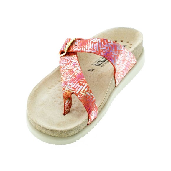🎁 Mephisto Women's Helen Thong Sandals - Picture 3 of 7